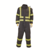 Oberon GES8+ 8sec Gas Extraction Coverall - XL GES8-CVL-XL-OB